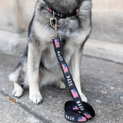 NASH Dog Leash [Multicam Black]