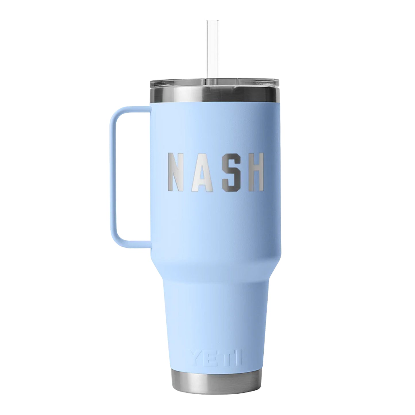 Yeti 42oz Straw Mug