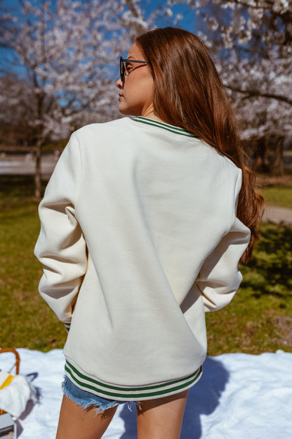 Nashville Woven Knit