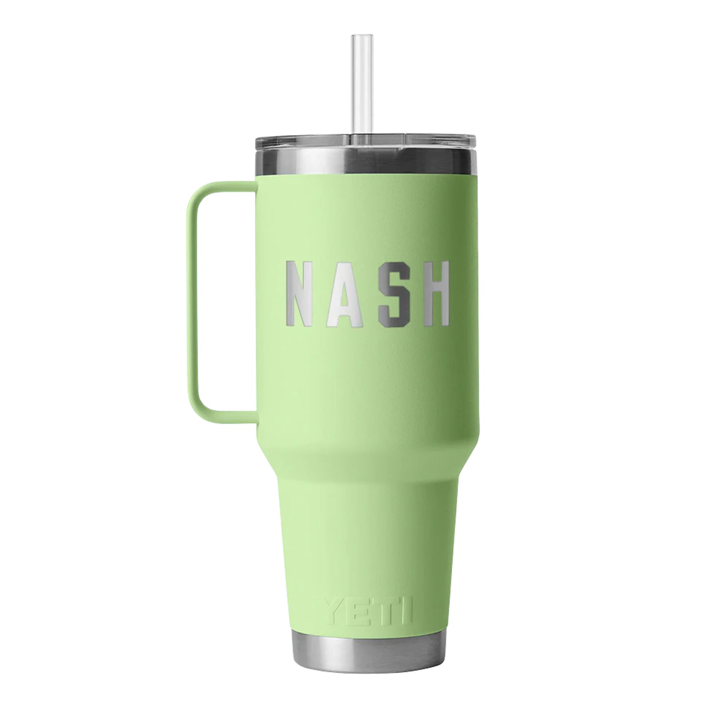 Yeti 42oz Straw Mug