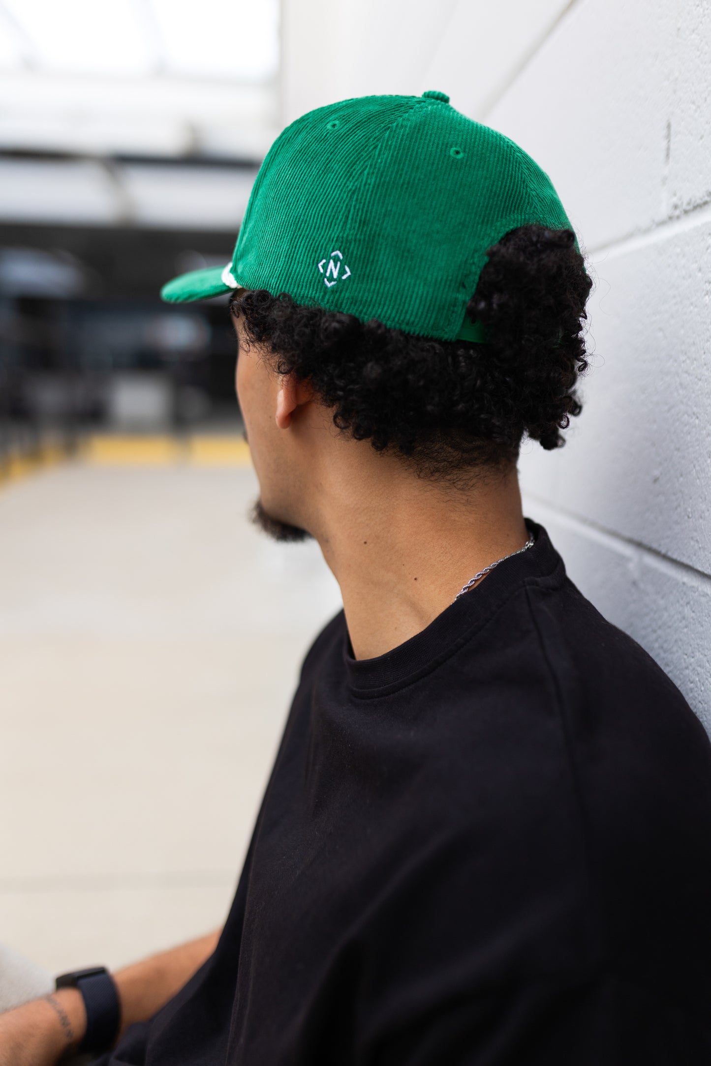 Limited Edition Nashville St. Pattys Cap