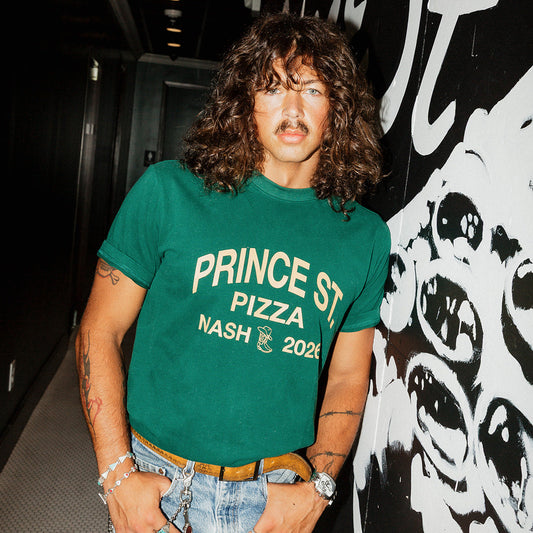 PSP Slice Club Basic Tee