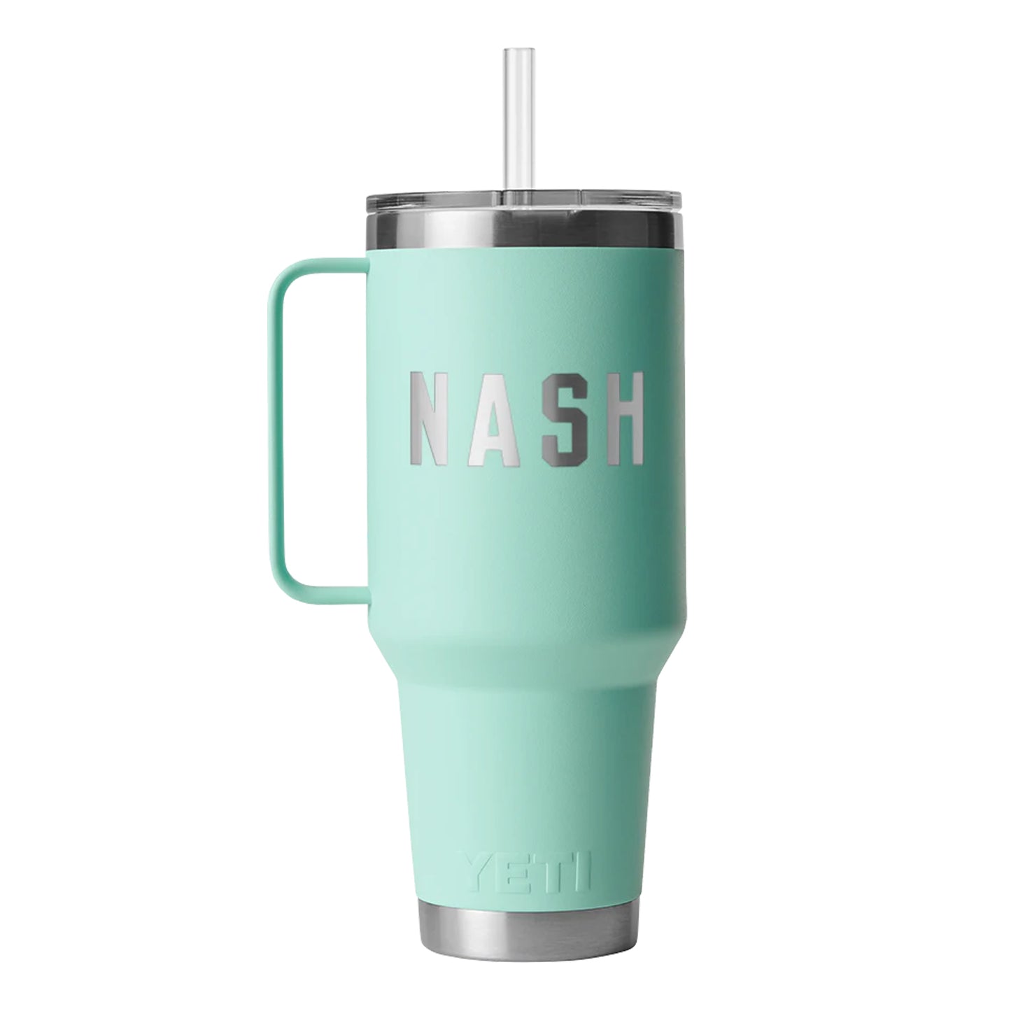 Yeti 42oz Straw Mug