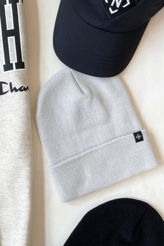 Iconic Sonic Weld Beanie [Glacier]