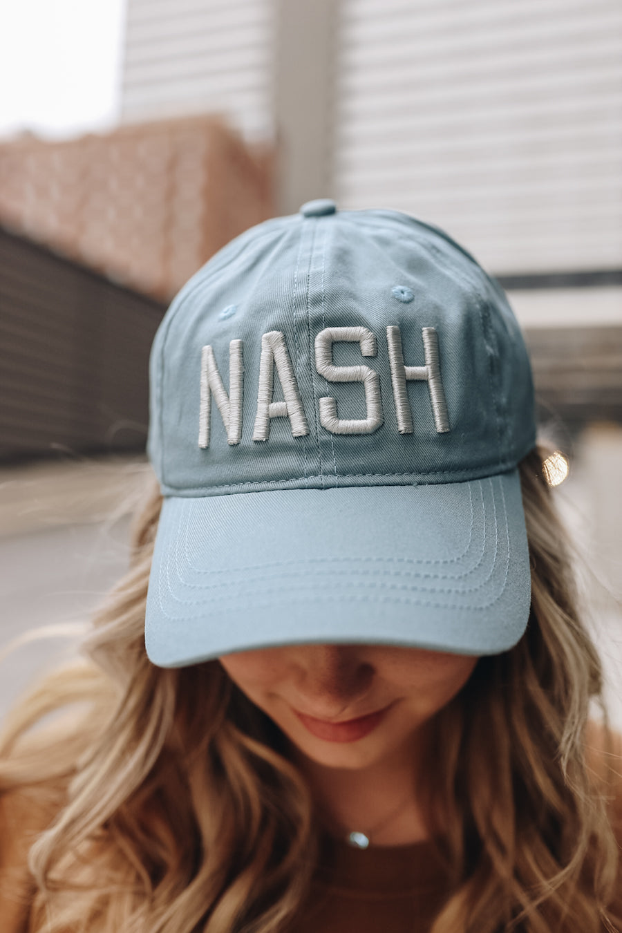 NASH Original Ball Cap