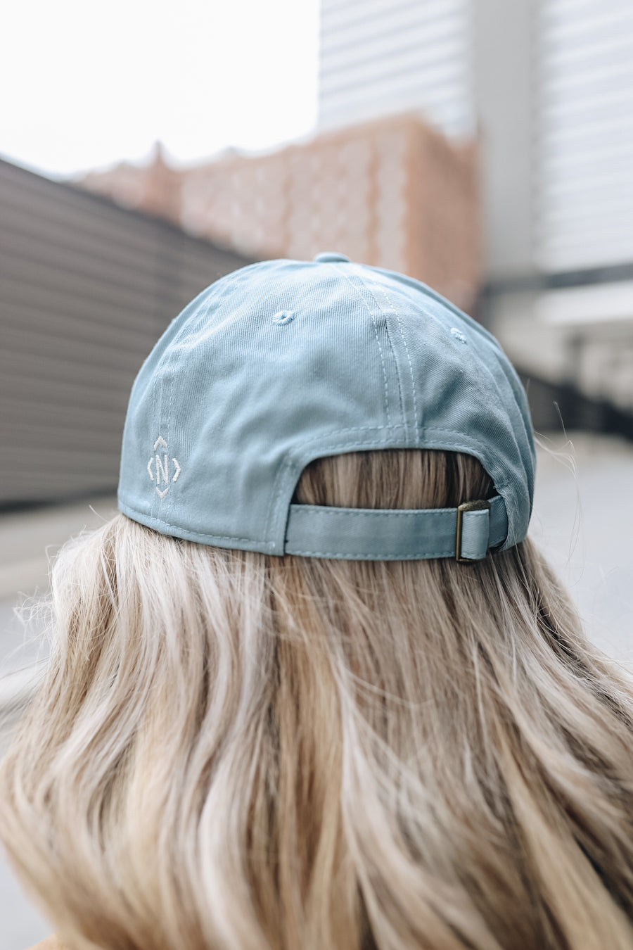 NASH Original Ball Cap