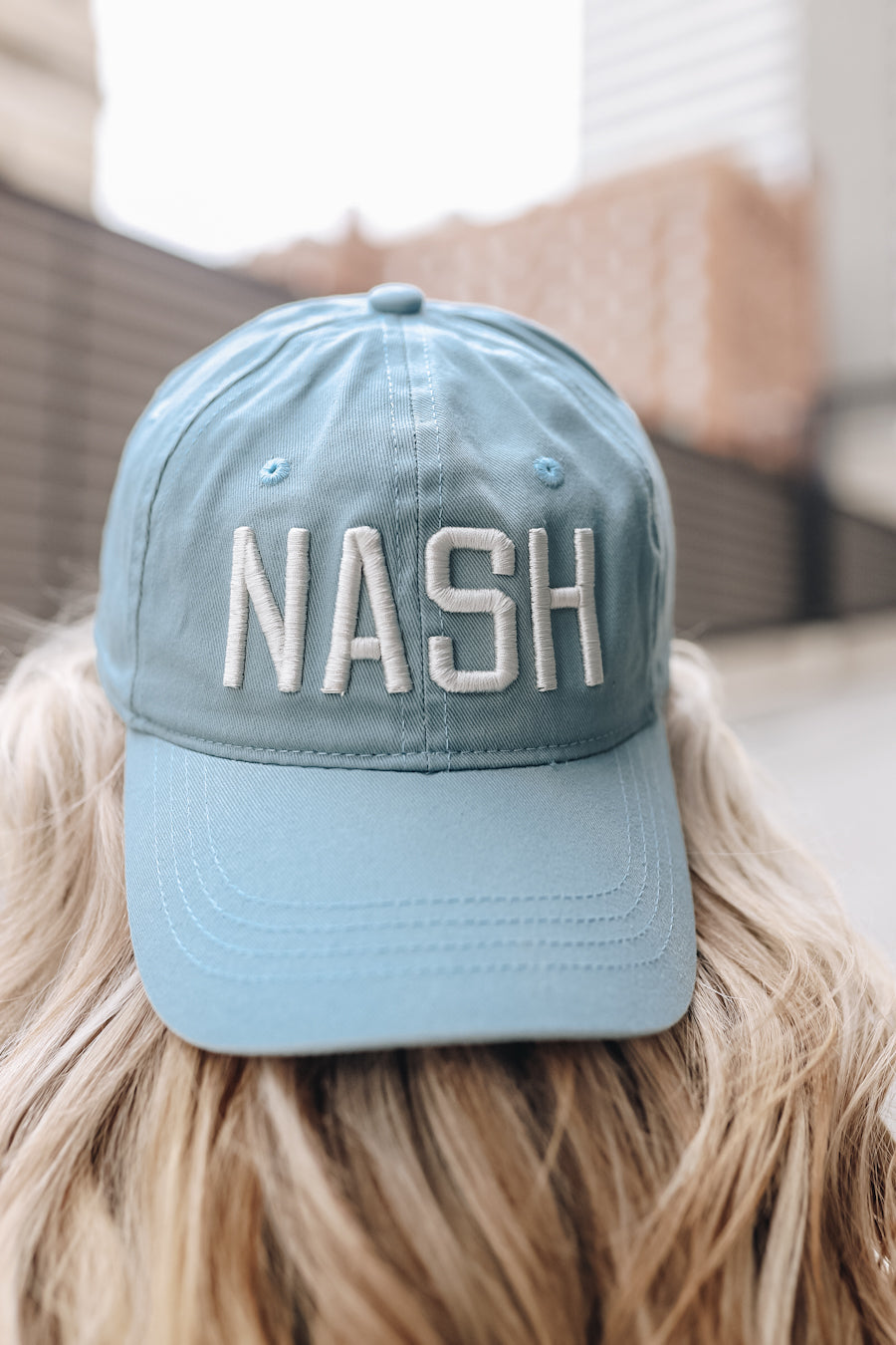 NASH Original Ball Cap