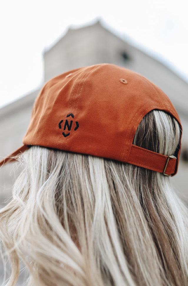 NASH Ball Cap [Adobe]