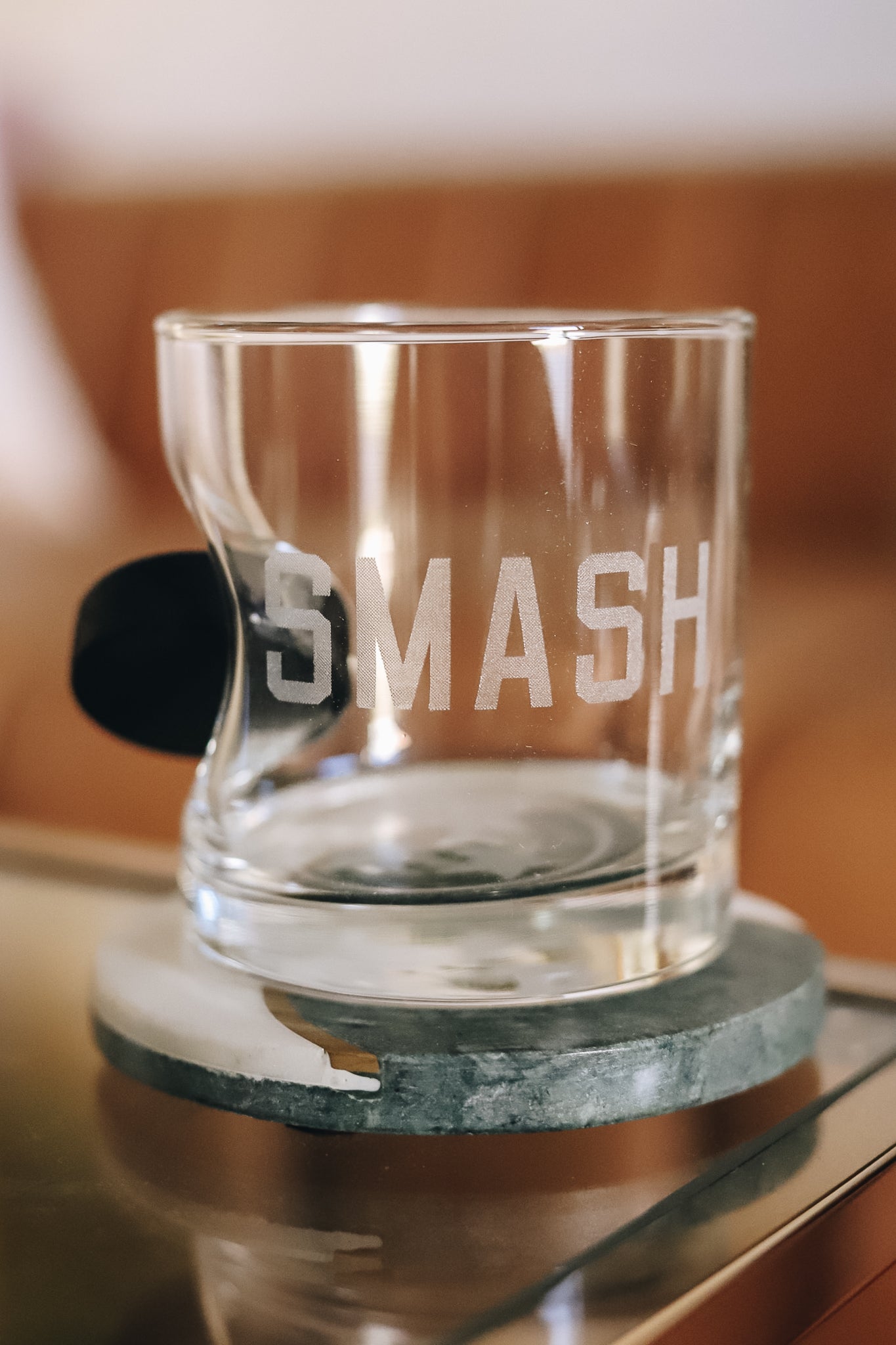 SMASH Rocks Glass – The Nash Collection