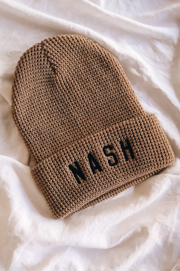 Nash Knit Pant