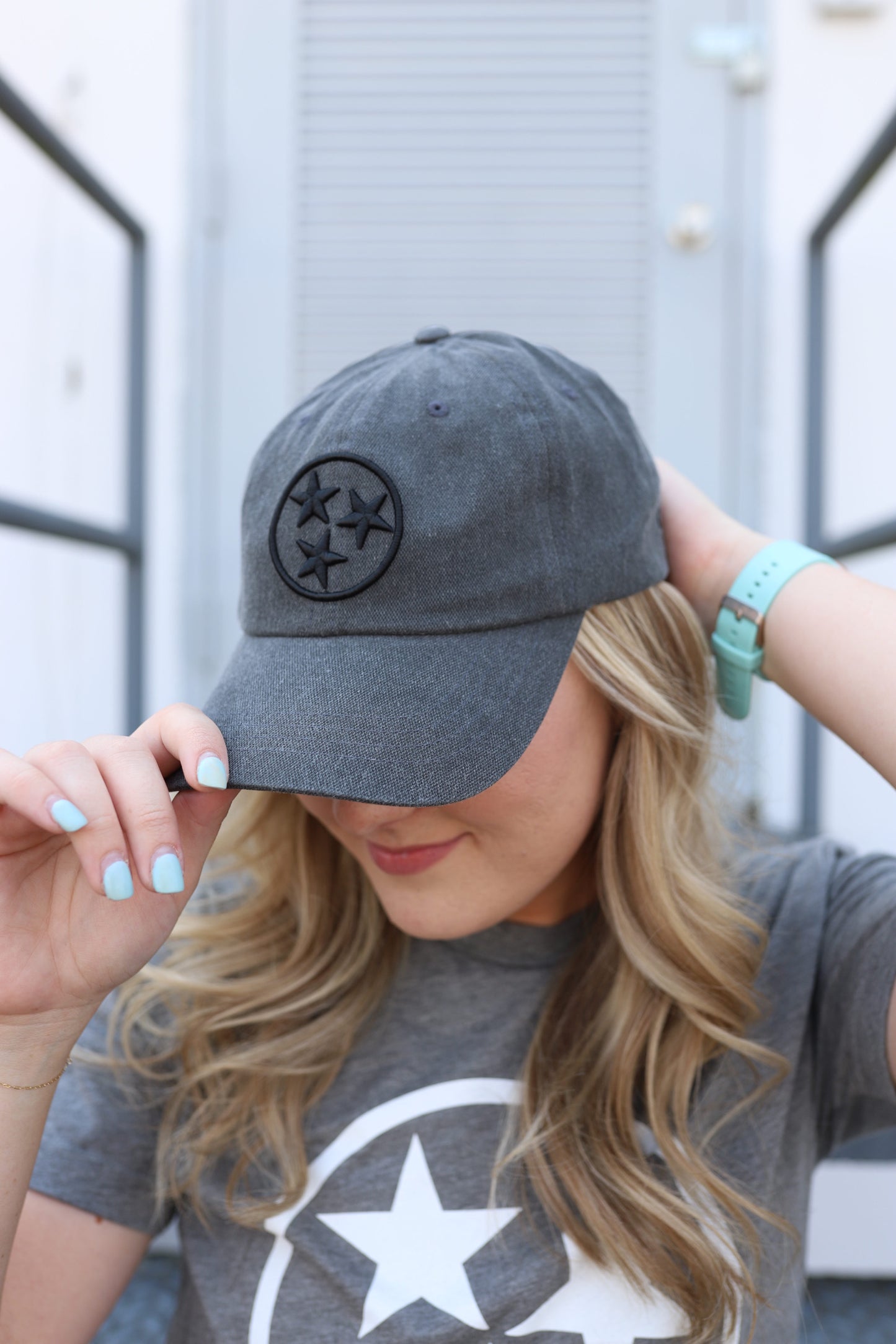 TriStar Ball Cap