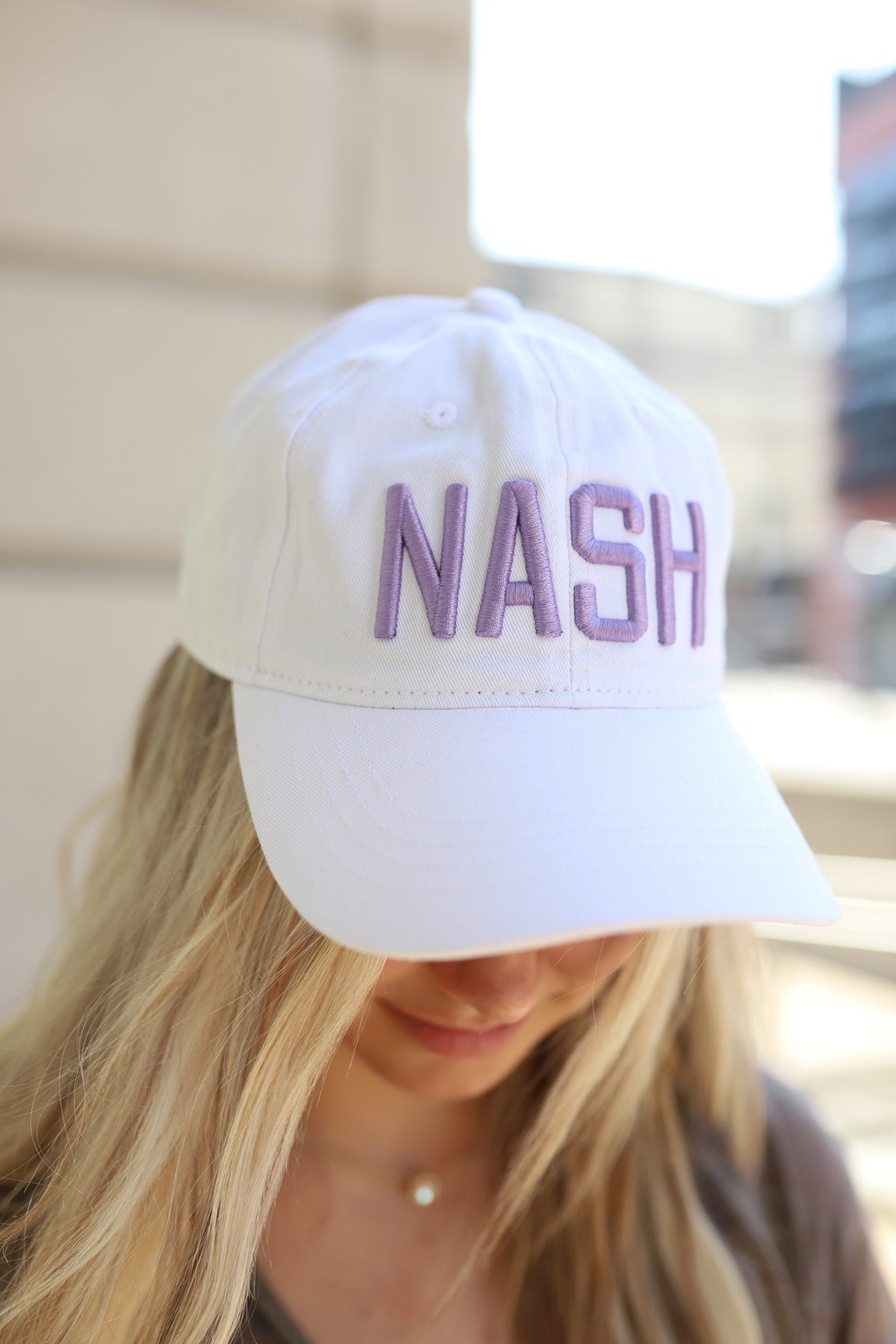 NASH Original Ball Cap