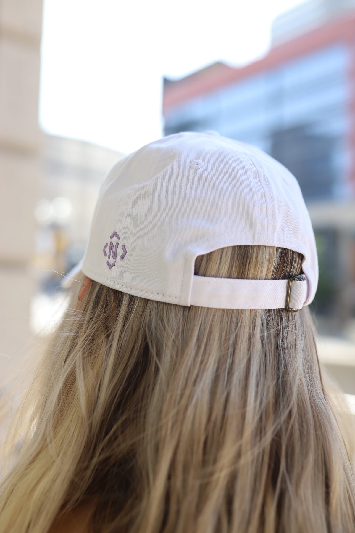 NASH Original Ball Cap