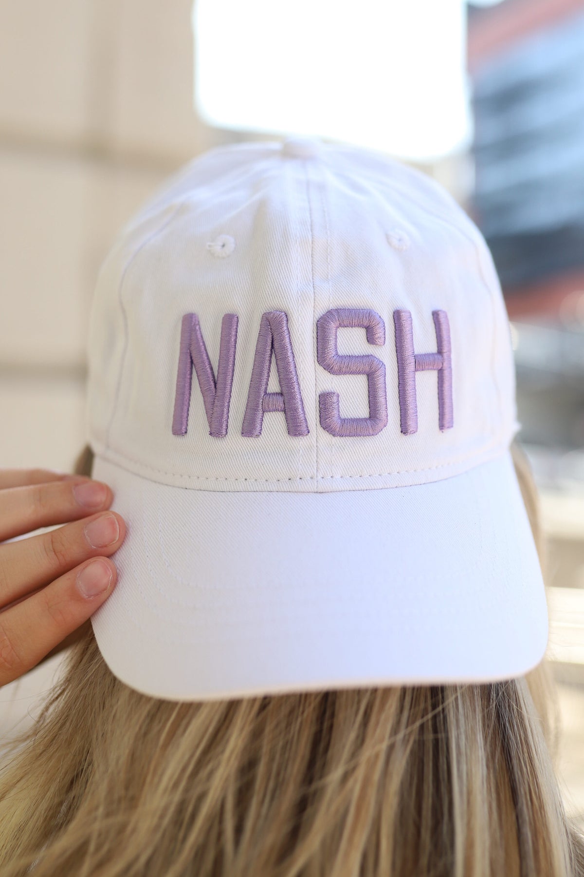 NASH Original Ball Cap
