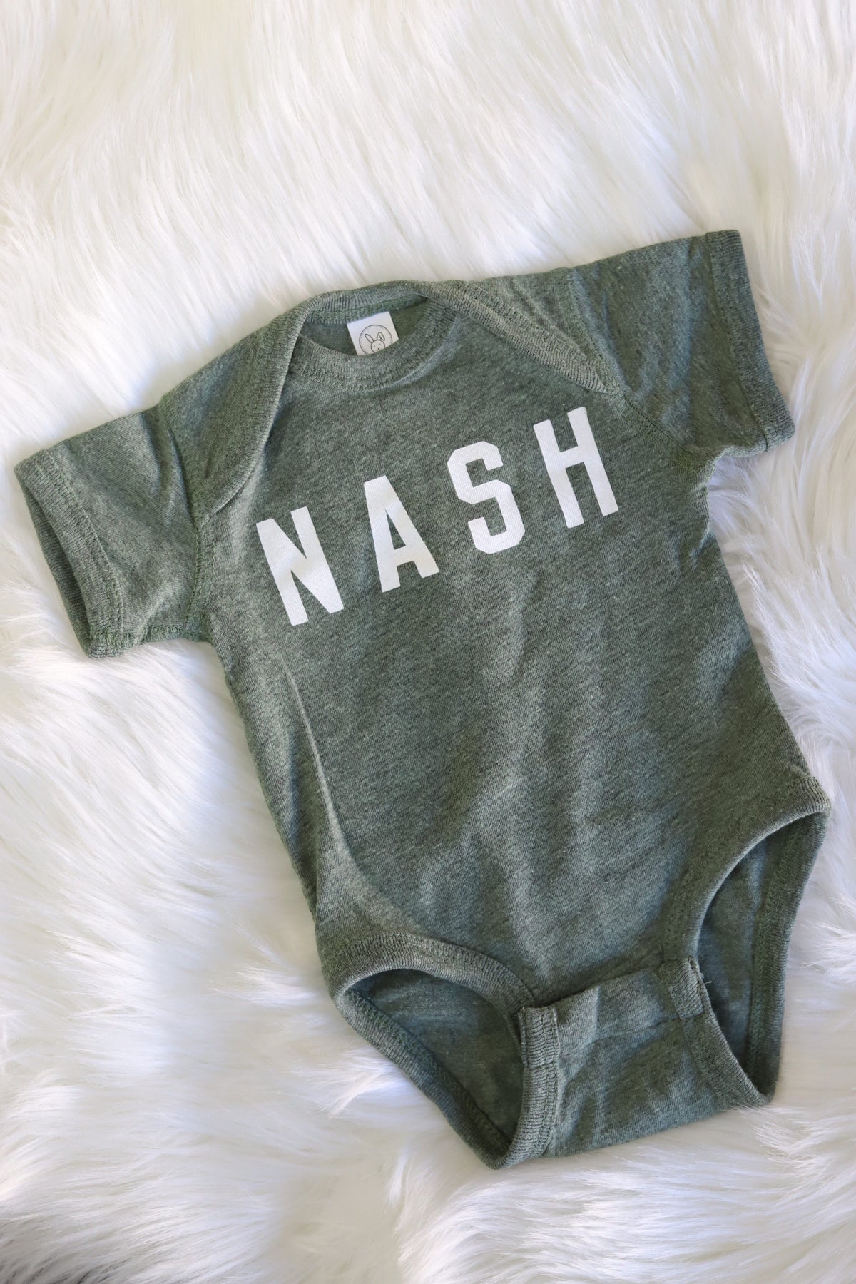 Baby NASH Onesie