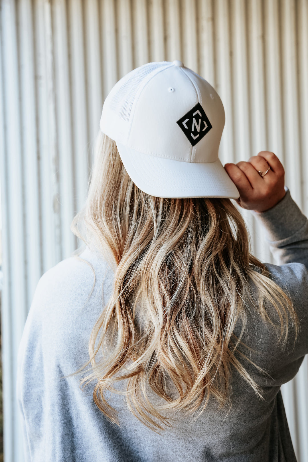 – HEADWEAR ICONIC The ALL Collection Nash
