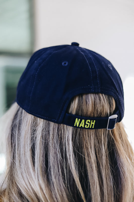 Soccer Iconic Hat