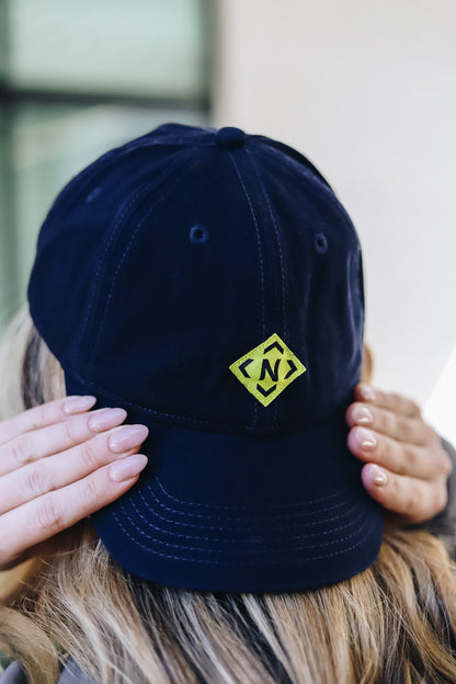 Soccer Iconic Hat