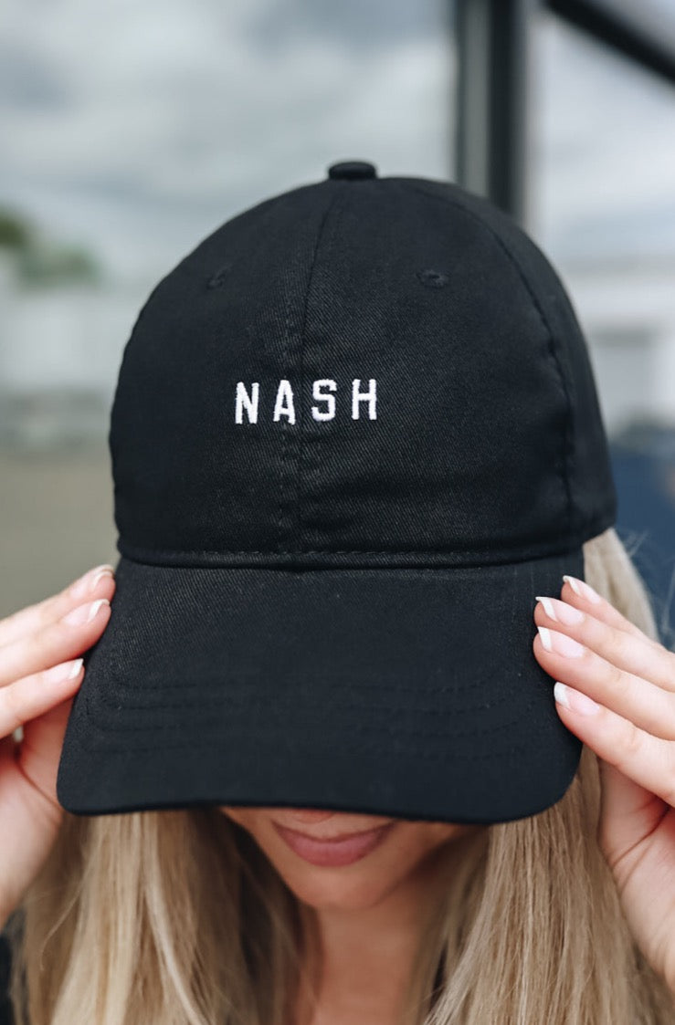 The Nash Collection Headwear - Nashville's Finest Headwear
