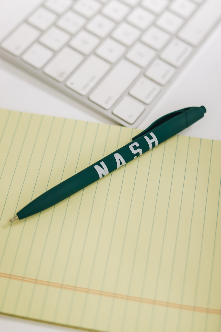 NASH Pen [Green]