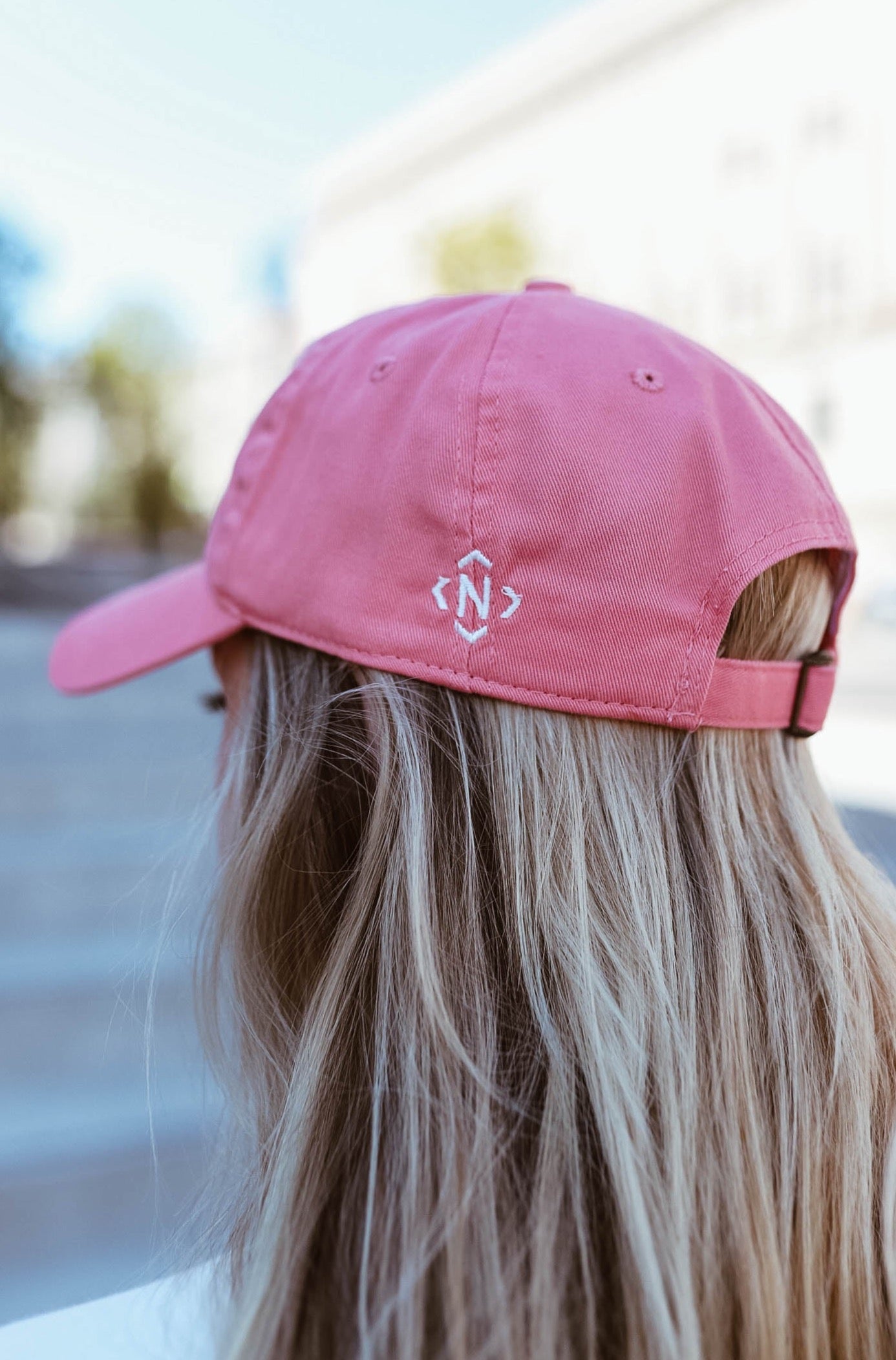 Tiny Nash Ball Cap