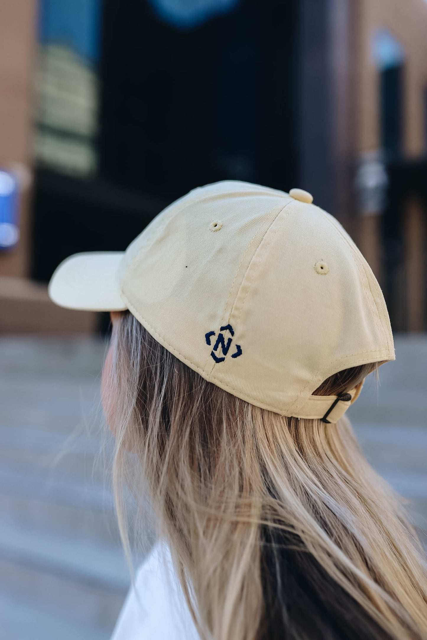 Tiny Nash Ball Cap