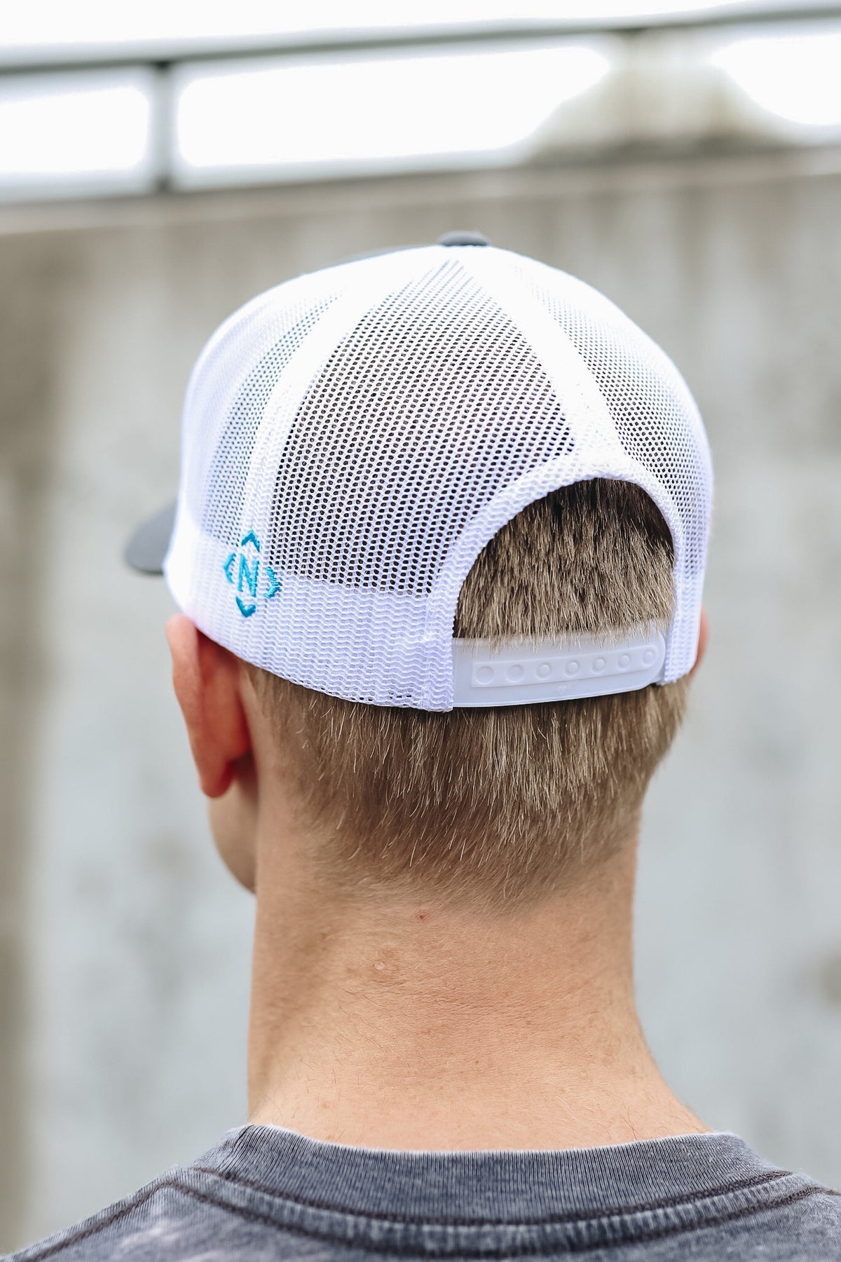 TriStar Classic Trucker