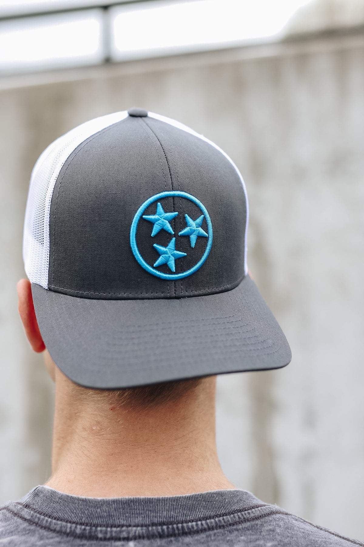TriStar Classic Trucker