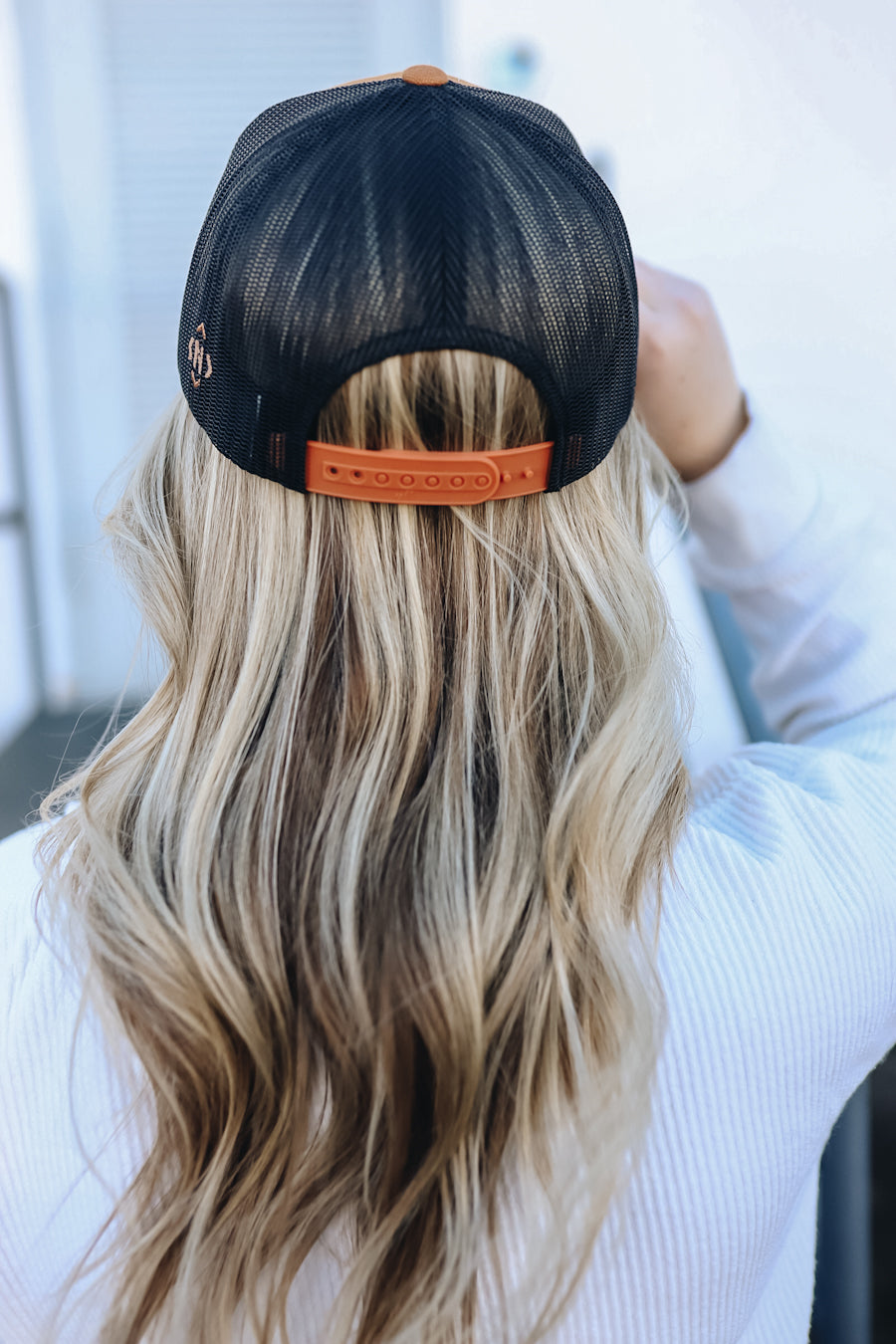 Dutton NASH Trucker [Brown]