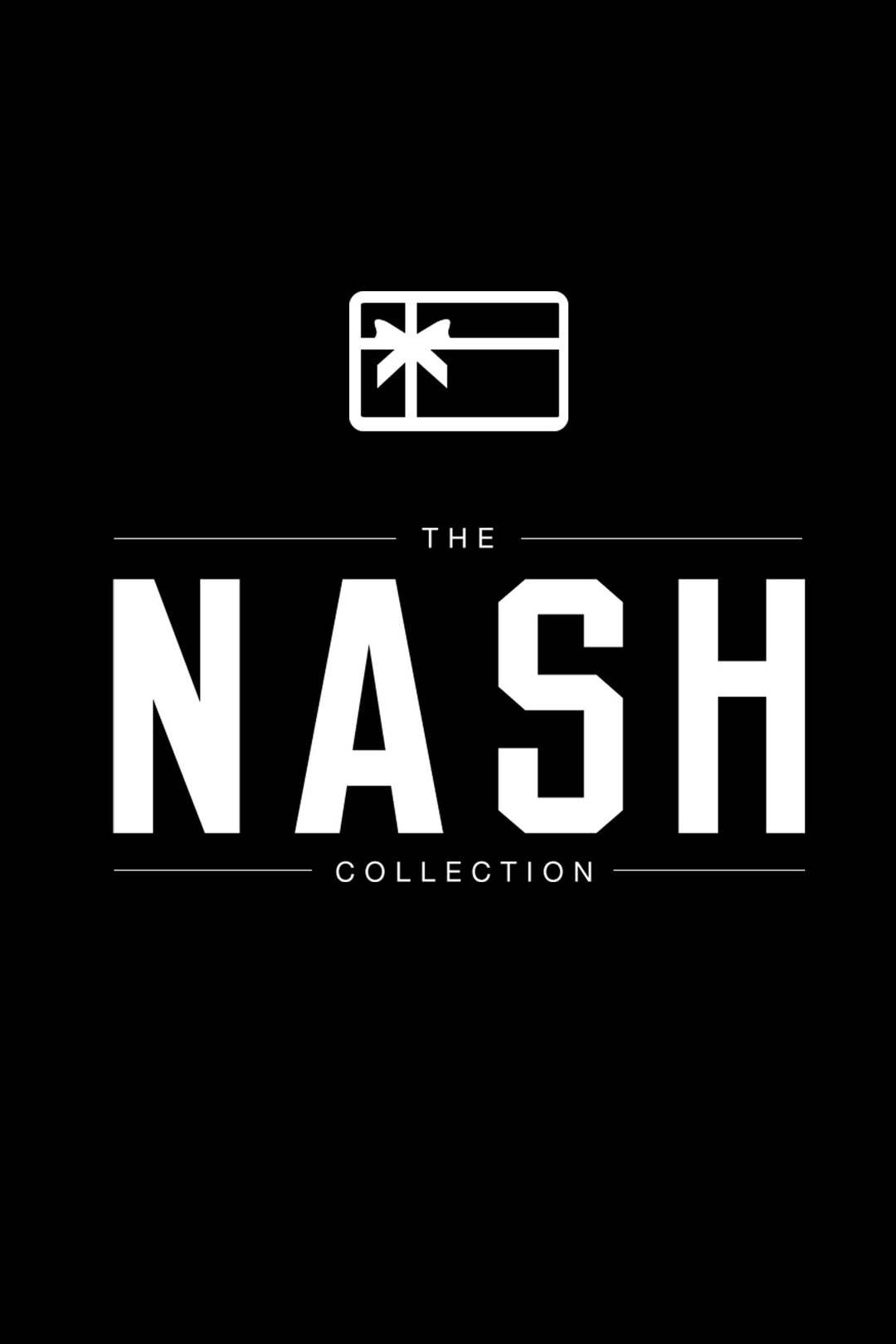 Gift Card - The Nash Collection Hat
