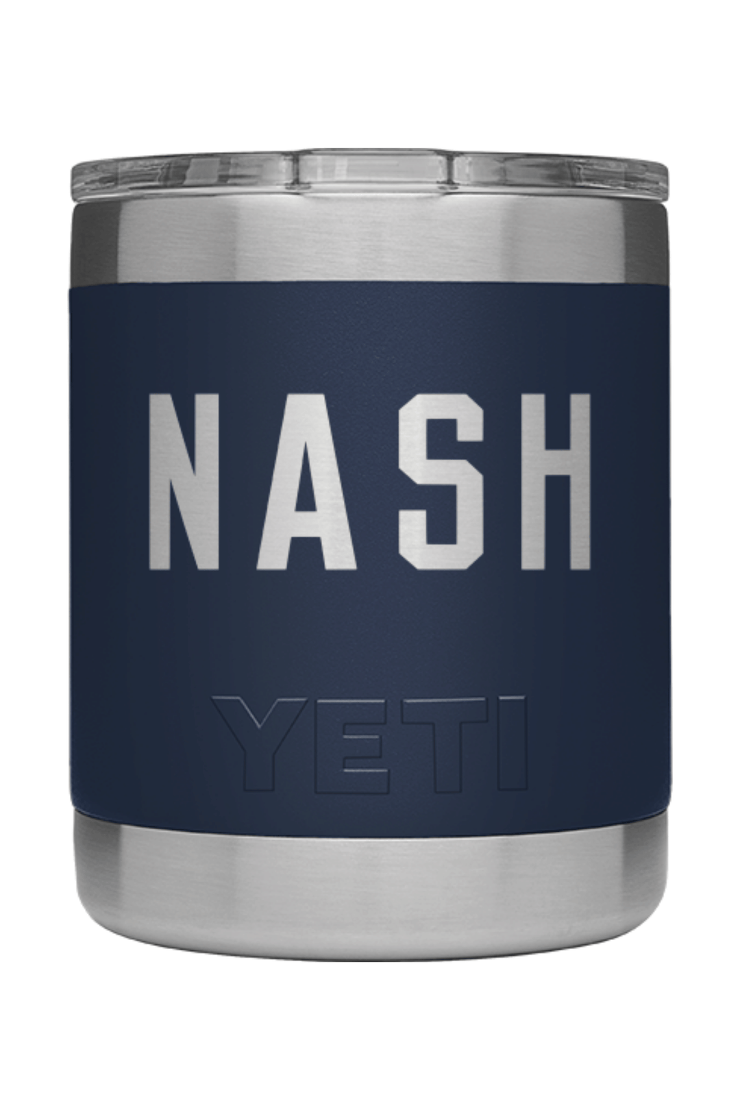 Yeti 24oz Mug [White] – The Nash Collection