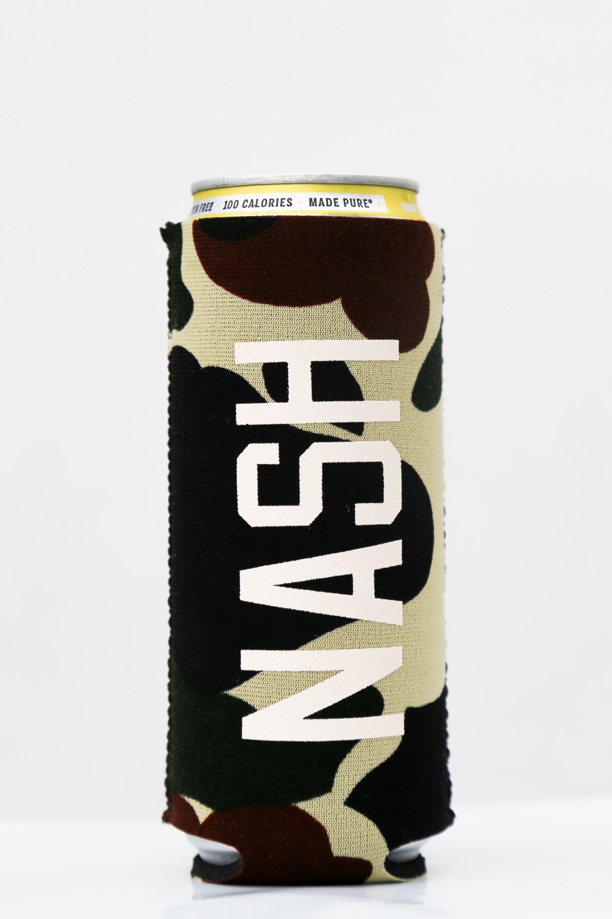 Slim Can Cooler